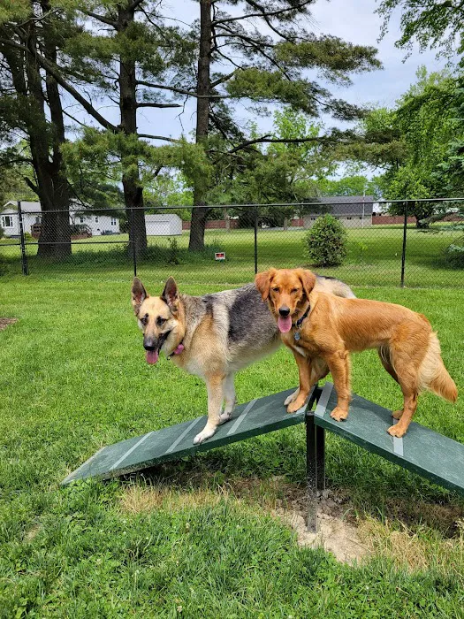 ValPAWraiso Dog Park 2