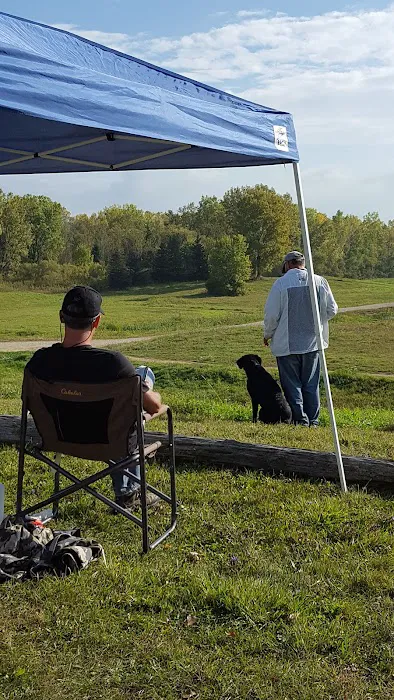 Wisconsin Amateur Field Trial Club 1
