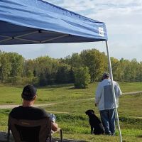 Wisconsin Amateur Field Trial Club ico