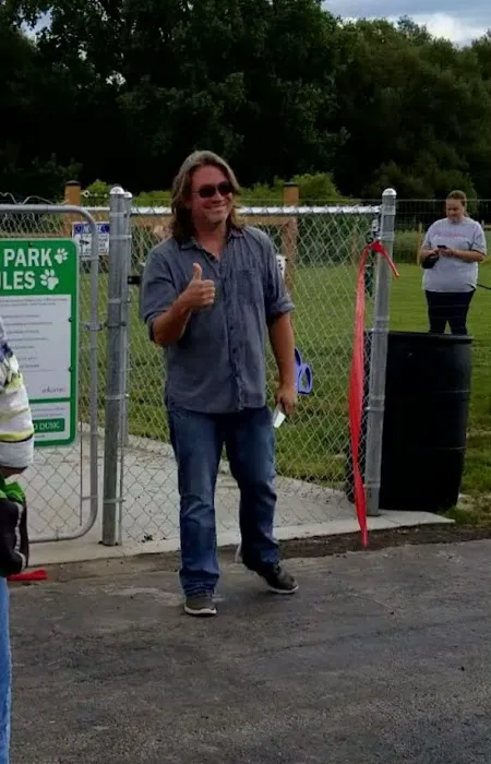 Wag-n-Tag Dog park 7
