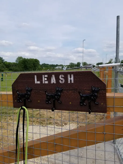 Wag-n-Tag Dog park 4