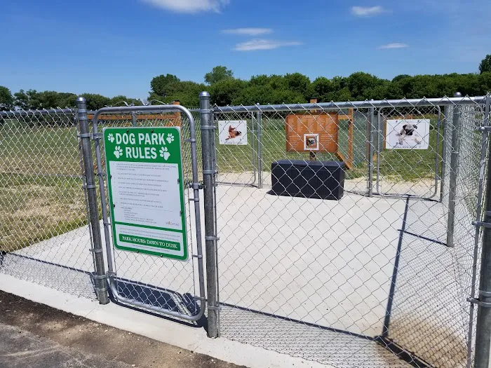 Wag-n-Tag Dog park 3