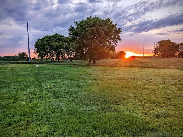 Jon Blanchard Dog Park 1
