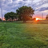 Jon Blanchard Dog Park ico