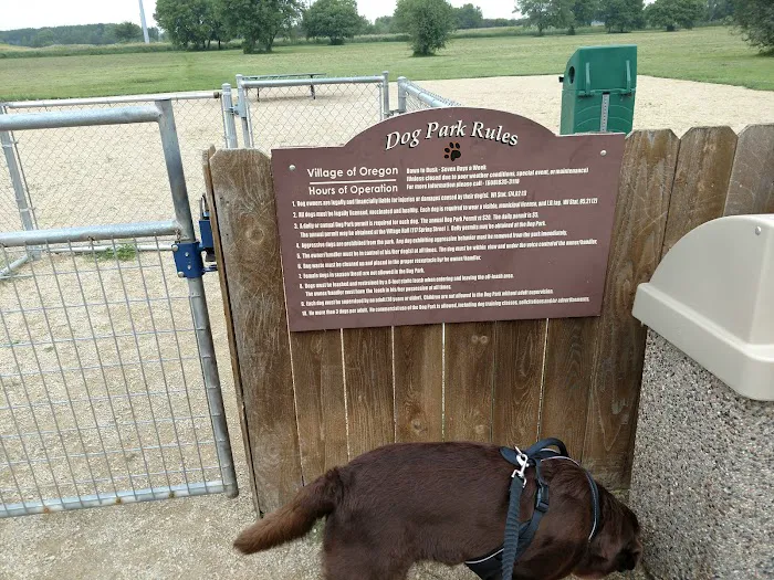 Jon Blanchard Dog Park 8