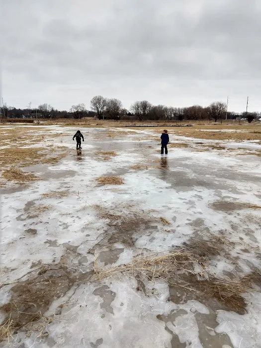 Jon Blanchard Dog Park 6