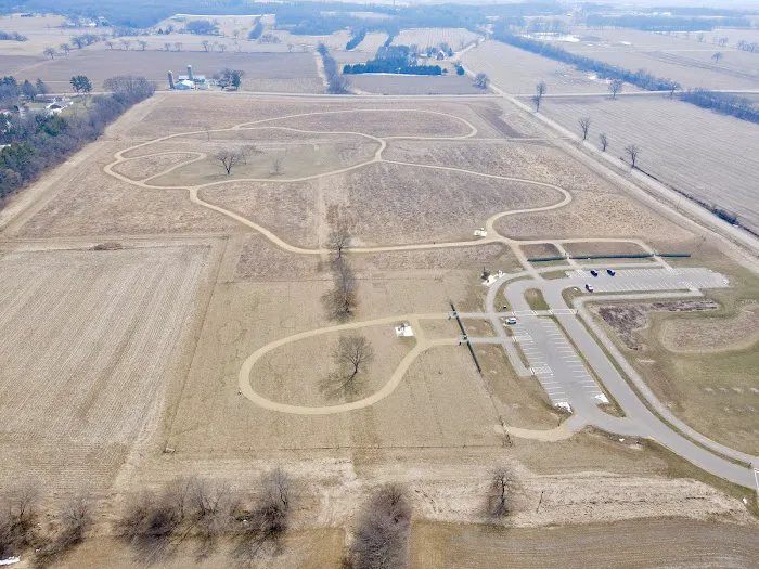 Anderson Farm County Dog Park 8