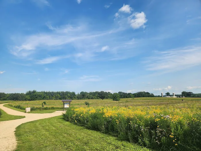Anderson Farm County Dog Park 7