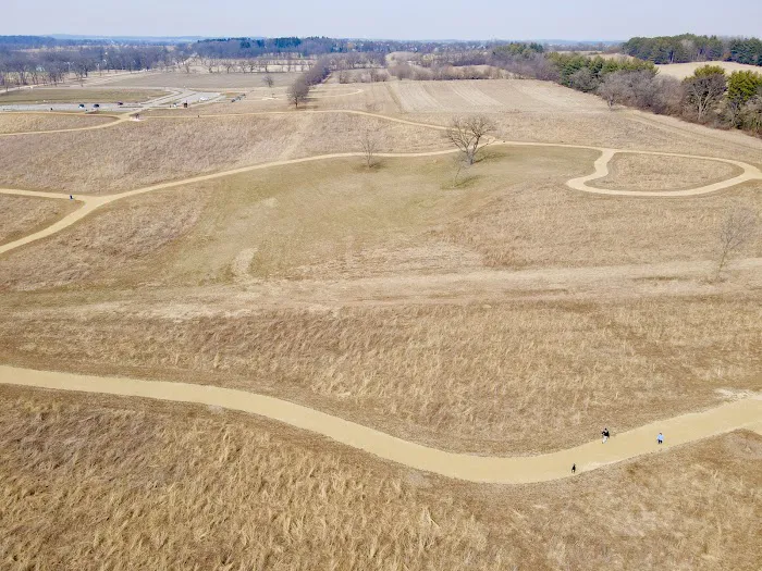Anderson Farm County Dog Park 10