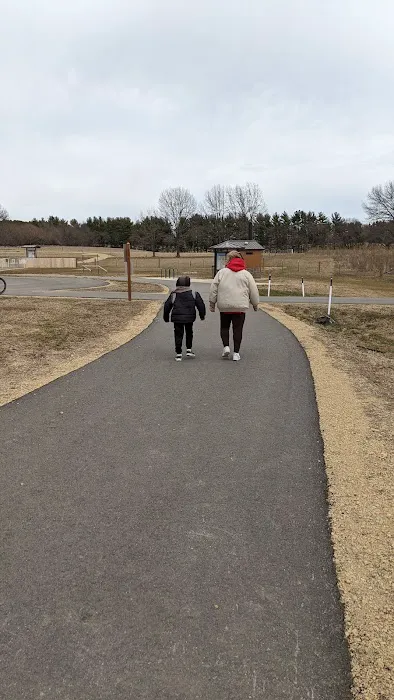 Anderson Farm County Dog Park 9