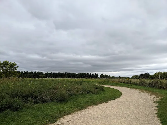 Capital Springs Dog Park 10