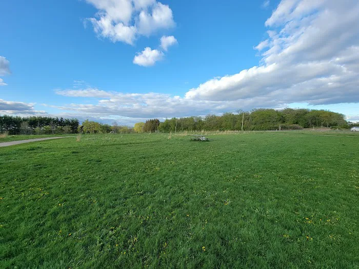Capital Springs Dog Park 4