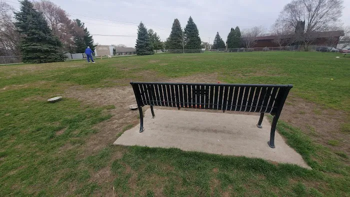Monona Dog Park 2