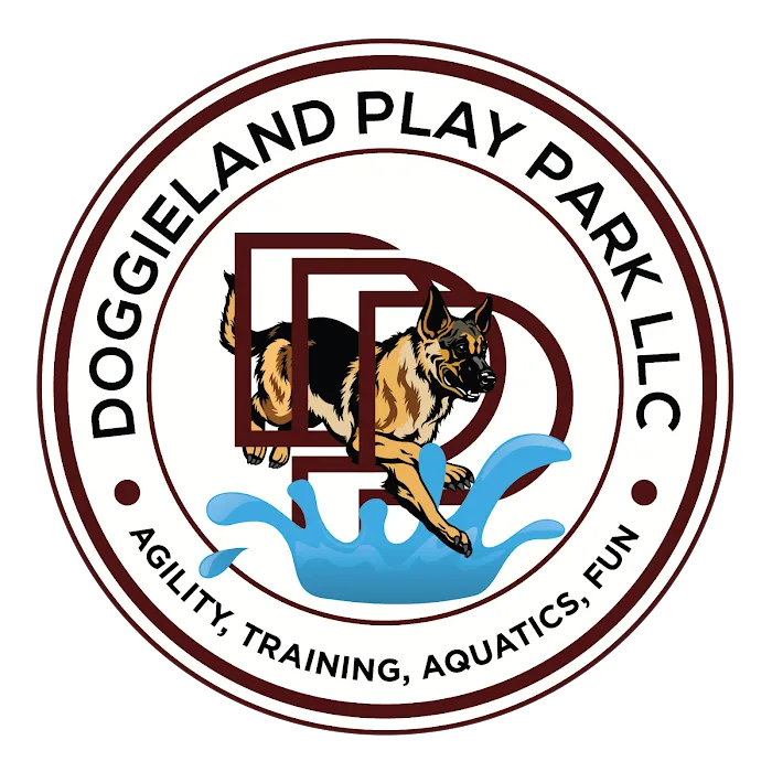 Doggieland Play Park Aquatics 9