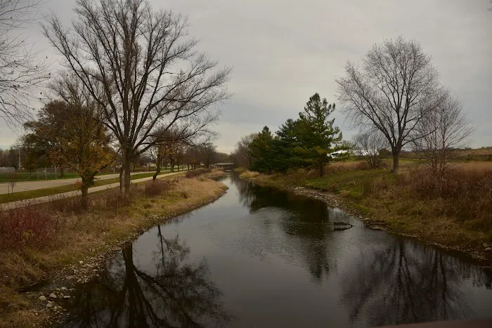 Quann Park 1