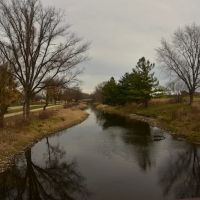 Quann Park ico