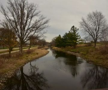 Quann Park