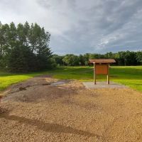Sunnyside Dog Park ico