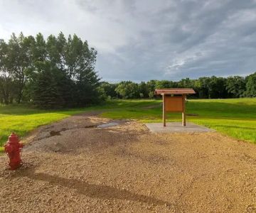 Sunnyside Dog Park