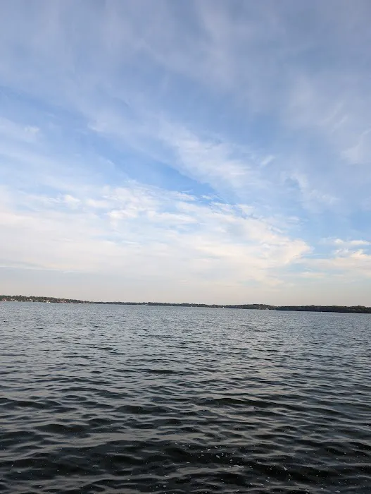 Brittingham Park Dog Park 6