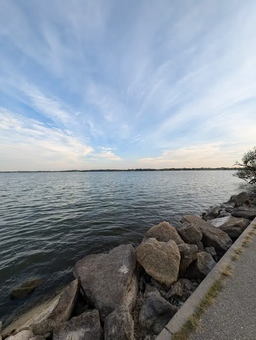Brittingham Park Dog Park 2