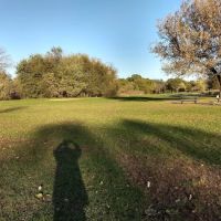 Warner Park Dog Park ico