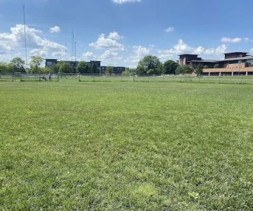 Odana School Park Dog Park