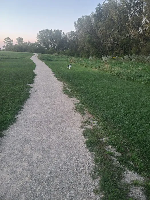Sun Prairie Dog Park 3
