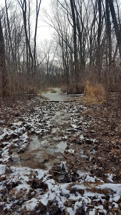 Sun Prairie Dog Park 9