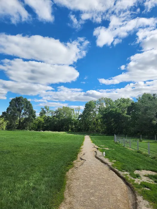 Sun Prairie Dog Park 6