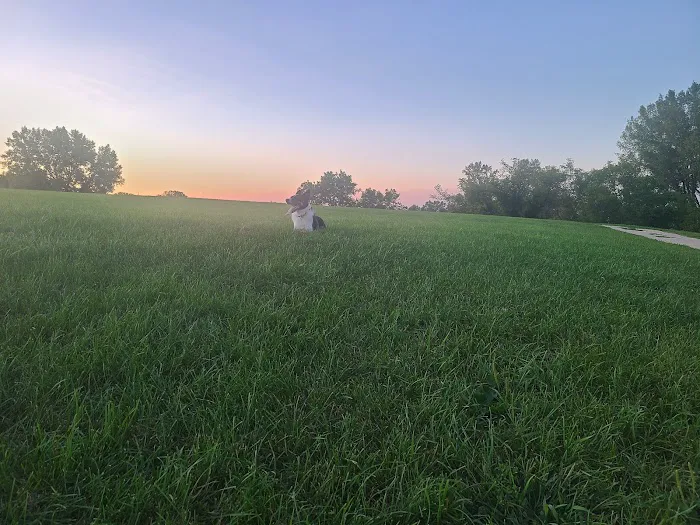 Sun Prairie Dog Park 7