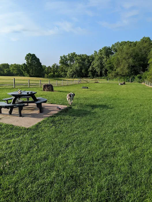 Sun Prairie Dog Park 10