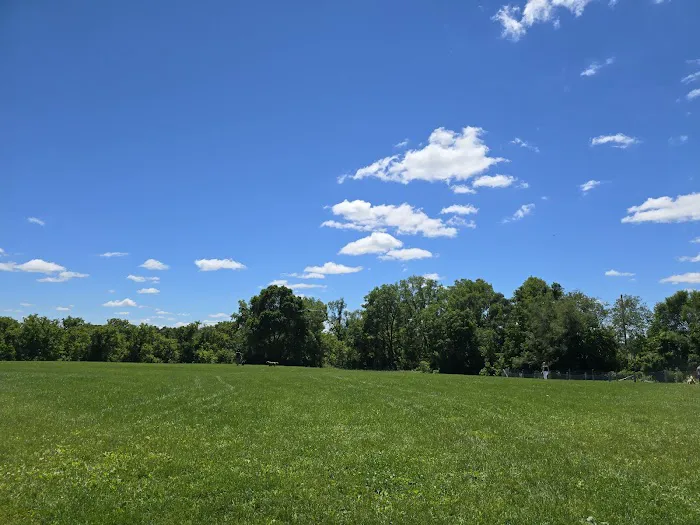 Sun Prairie Pet Exercise Area 3