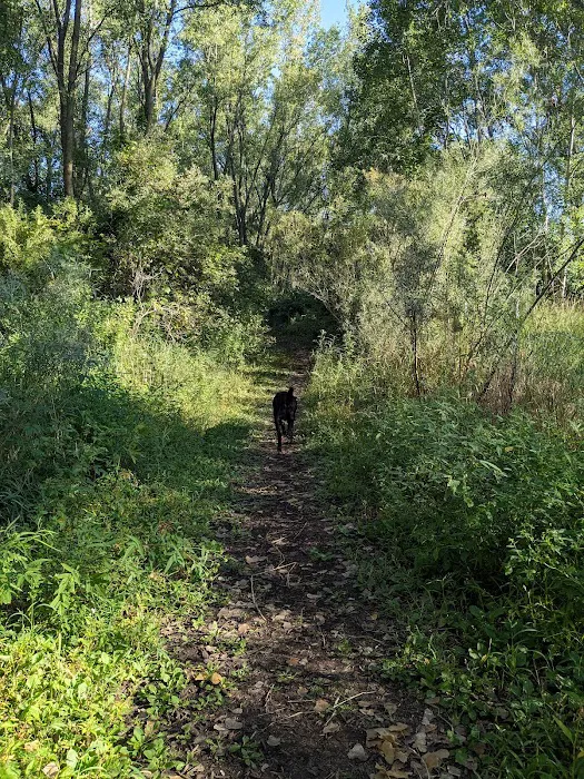 Sun Prairie Pet Exercise Area 7