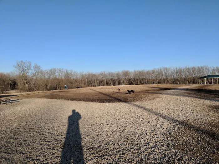 Sun Prairie Pet Exercise Area 5