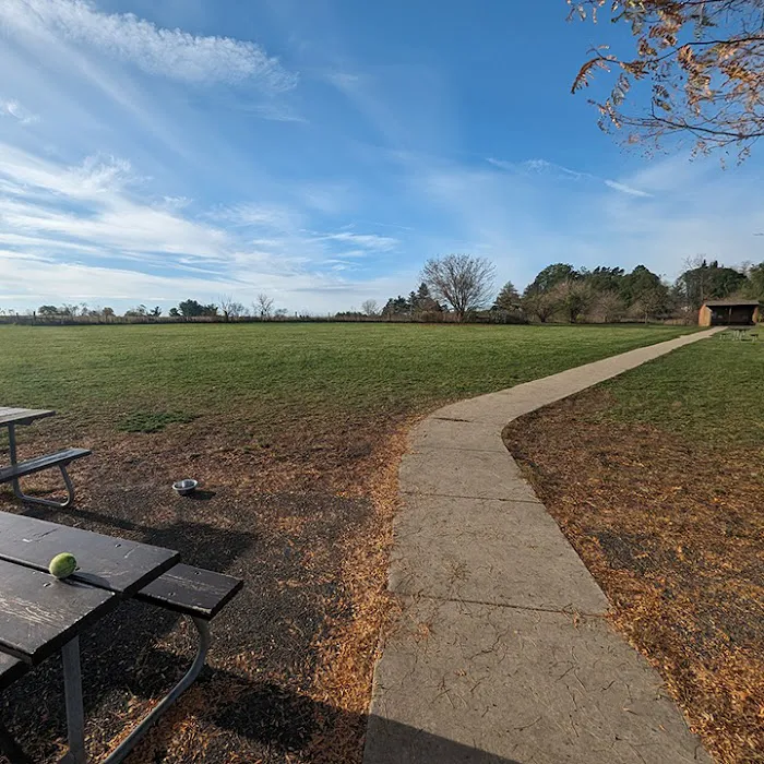 Canine Corners Dog Park - Elliot Park 2