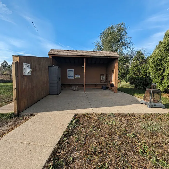 Canine Corners Dog Park - Elliot Park 4