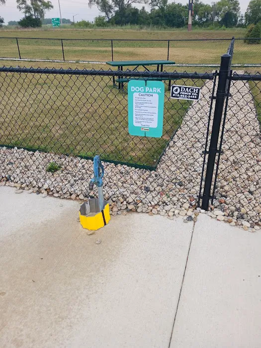 Dog Park at Love's Travel Stops 10