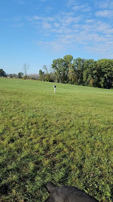 Sheboygan Dog Park 2