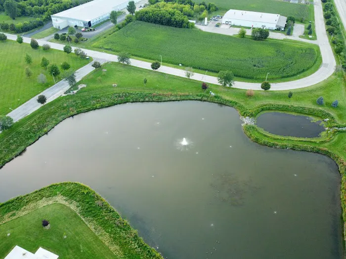 Beaver Dam Big Dog Park 1