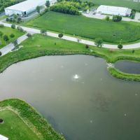 Beaver Dam Big Dog Park ico