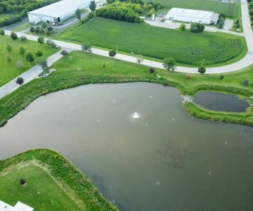 Beaver Dam Big Dog Park