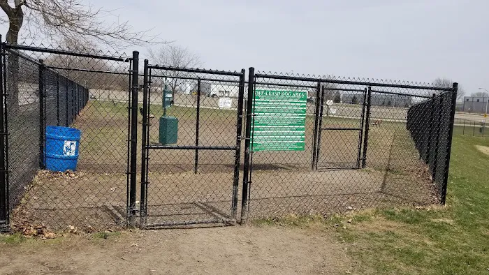 Beaver Dam Big Dog Park 7