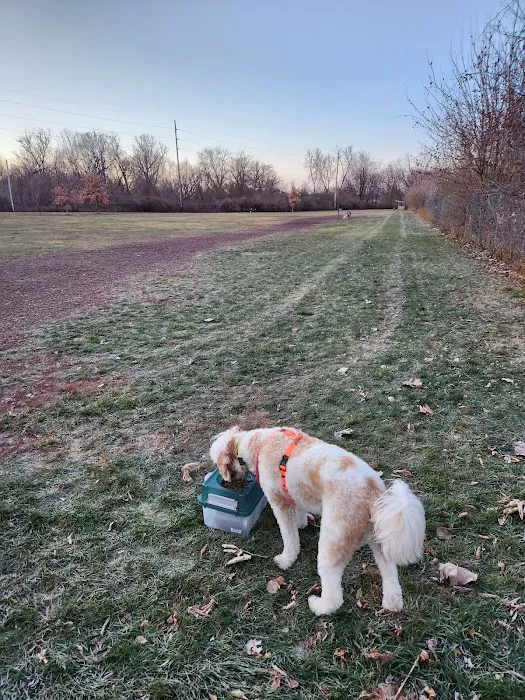 FIDO Dog Park 3