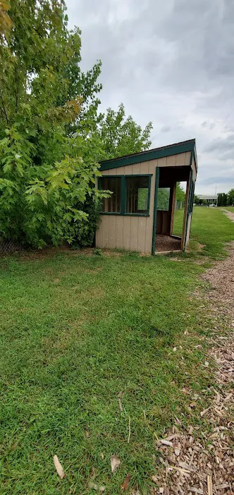 FIDO Dog Park 1