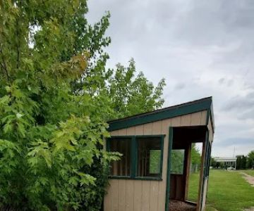 FIDO Dog Park