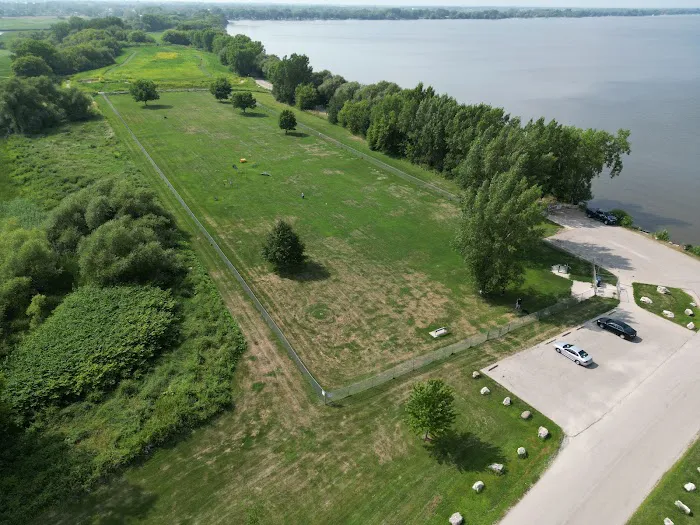 Lakeside Dog Park West 2