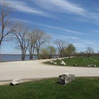 Lakeside Dog Park West ico