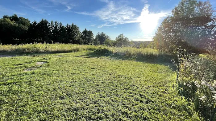 Prairie Moraine Dog Park 2