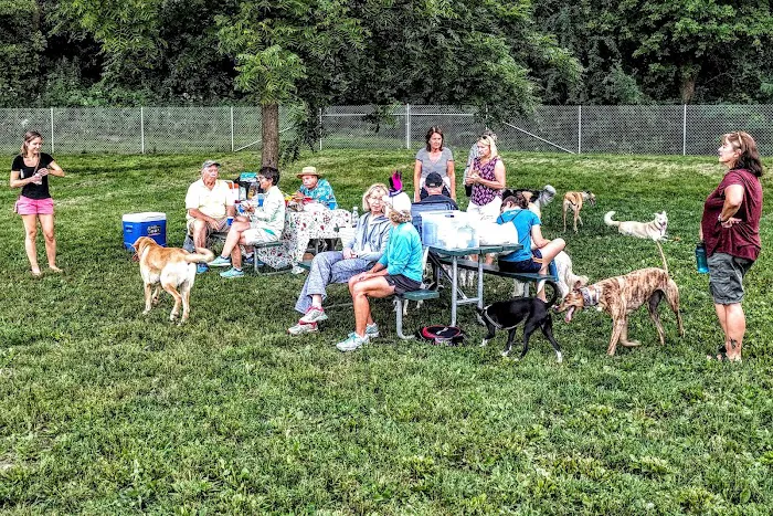 Walnut Grove Park Dog Park 8